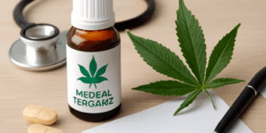 The Role of CBD vs. THC in Medical Cannabis: What’s the Difference?